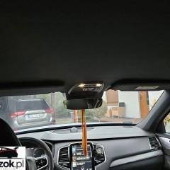 Volvo XC 90 B6 B AWD Momentum