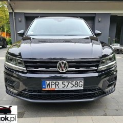 Volkswagen Tiguan 1.5 TSI EVO Comfortline DSG