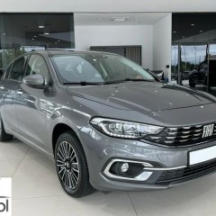 Fiat Tipo 1.0 T3 City Sport