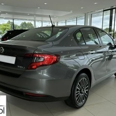 Fiat Tipo 1.0 T3 City Sport