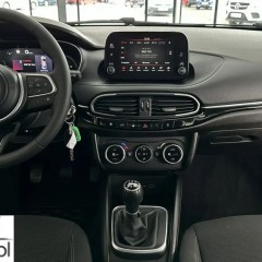 Fiat Tipo 1.0 T3 City Sport