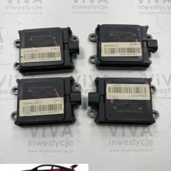 Mercedes Radar Sensor Actros Antos