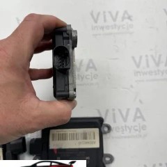 Mercedes Radar Sensor Actros Antos