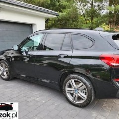 BMW X1 sDrive18i Business Edition