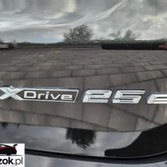 BMW X1 sDrive18i Business Edition