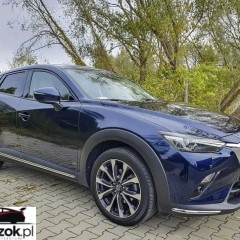 Mazda CX-3 2.0 Skypassion AWD