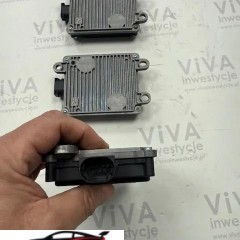 Mercedes Radar Sensor Actros Antos