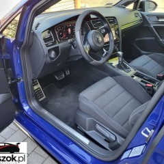 Volkswagen Golf VII 2.0 TSI BMT 4Mot R DSG