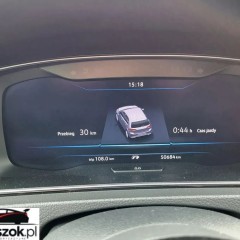 Volkswagen Golf VII 2.0 TSI BMT 4Mot R DSG