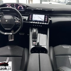 Peugeot 508 2.0 BlueHDi Allure S&S EAT8