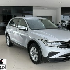 Volkswagen Tiguan 1.5 TSI EVO Elegance DSG