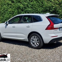 Volvo XC 60 D4 Momentum