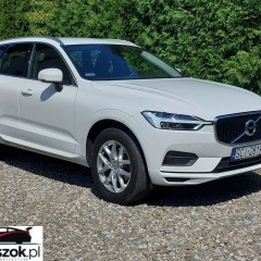 Volvo XC 60 D4 Momentum