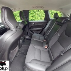 Volvo XC 60 D4 Momentum
