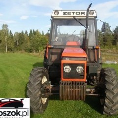 Zetor 7745