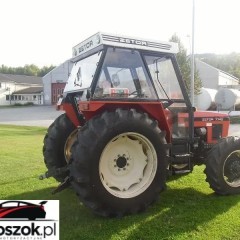 Zetor 7745
