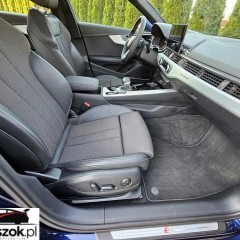 Audi A4 2.0 TDI Quattro Sport S tronic