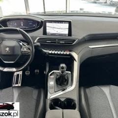 Peugeot 3008 1.2 PureTech Active S&S