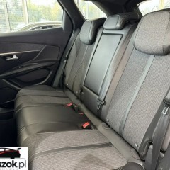 Peugeot 3008 1.2 PureTech Active S&S