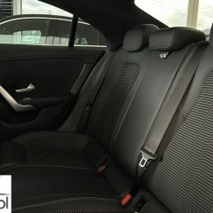 Mercedes-Benz CLA 180 Progressive 7G-DCT