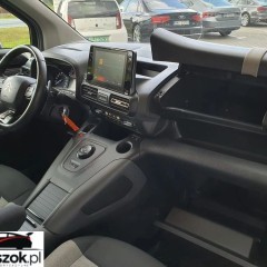 Citroën Berlingo M 1.5 BlueHDI Feel S&S N1