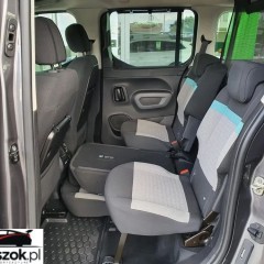 Citroën Berlingo M 1.5 BlueHDI Feel S&S N1