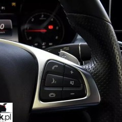 Mercedes-Benz Klasa C 250 CDI BlueEff 4-Matic Classic