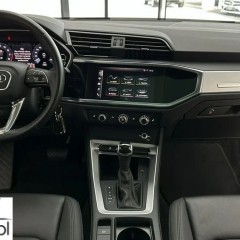 Audi Q3 40 TFSI Quattro S tronic