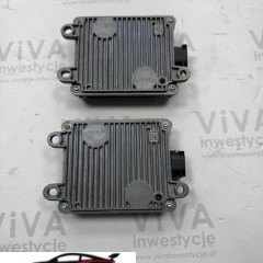 Mercedes Radar Sensor Actros Antos