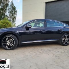 Volkswagen Arteon 2.0 TDI Elegance DSG