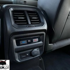 Volkswagen Tiguan 1.5 TSI EVO R-Line DSG