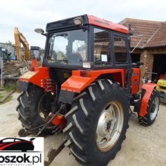 Ursus LIGHTFORCE 4514 4WD