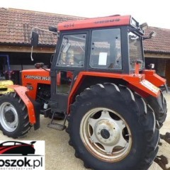 Ursus LIGHTFORCE 4514 4WD