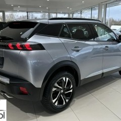 Peugeot 2008 1.2 PureTech Allure Pack S&S EAT8