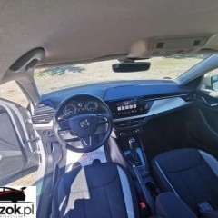 Skoda Scala 1.0 TSI Monte Carlo DSG