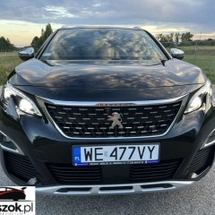 Peugeot 5008 2.0 BlueHDI Crossway S&S EAT8