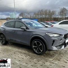 Cupra Formentor 1.5 TSI DSG