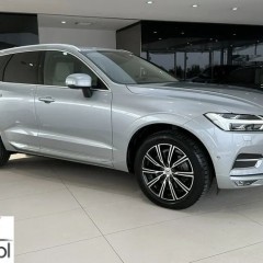Volvo XC 60 D4 Drive-E Momentum