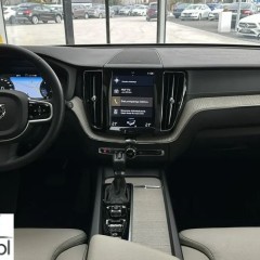 Volvo XC 60 D4 Drive-E Momentum