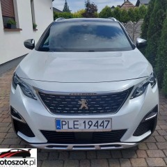 Peugeot 3008 2.0 BlueHDi Crossway S&S EAT8