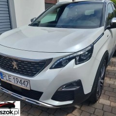 Peugeot 3008 2.0 BlueHDi Crossway S&S EAT8