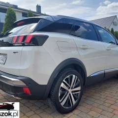 Peugeot 3008 2.0 BlueHDi Crossway S&S EAT8