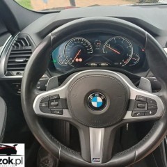 BMW X4 xDrive20d xLine sport
