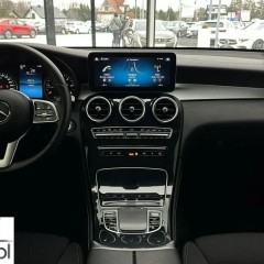 Mercedes-Benz GLC 200 d Business Edition