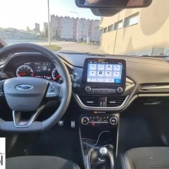Ford Fiesta 1.5 EcoBoost ST3 ASS