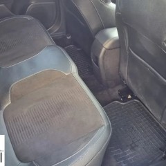 Ford Fiesta 1.5 EcoBoost ST3 ASS