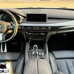 BMW X6 xDrive40d M Sport