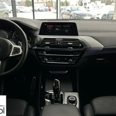 BMW X3 xDrive30i GPF Advantage