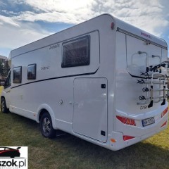 Dethleffs TREND T 7057 DBM/EB