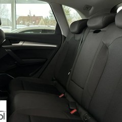 Audi Q5 2.0 TDI Quattro Sport S tronic